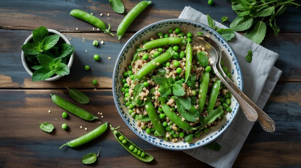 20 Grain Salad Recipes That Make You Feel Full