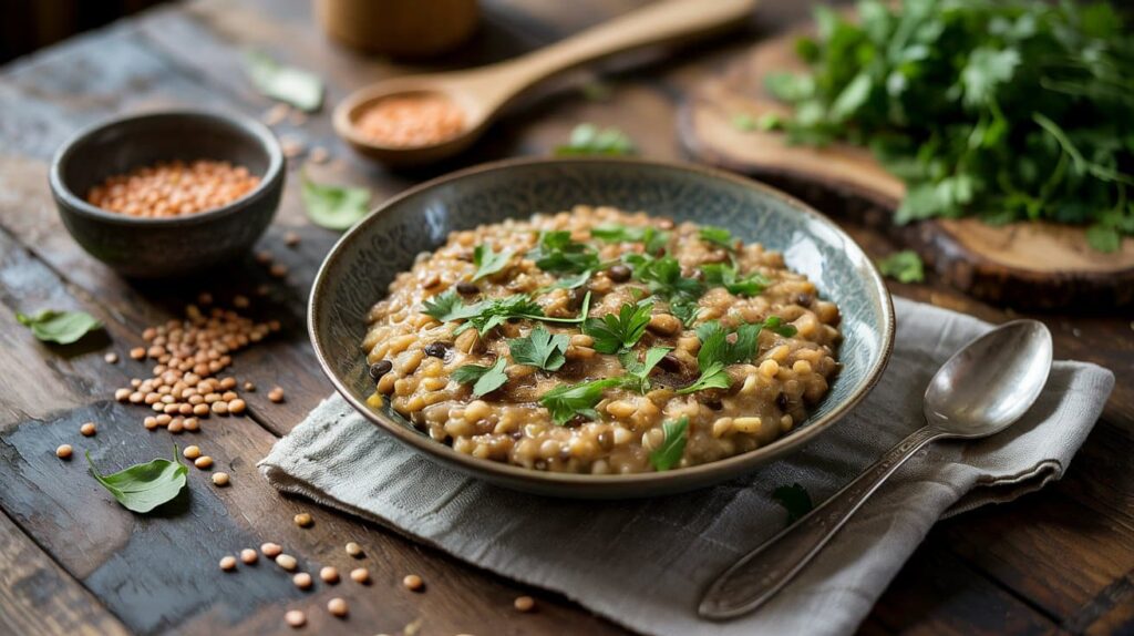 20 Warm and Cozy Porridge Recipes to Start Your Morning