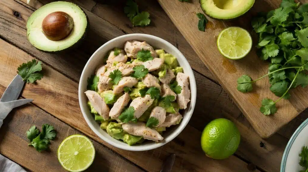 15 Chicken Salad Recipes That Aren’t Just Mayo
