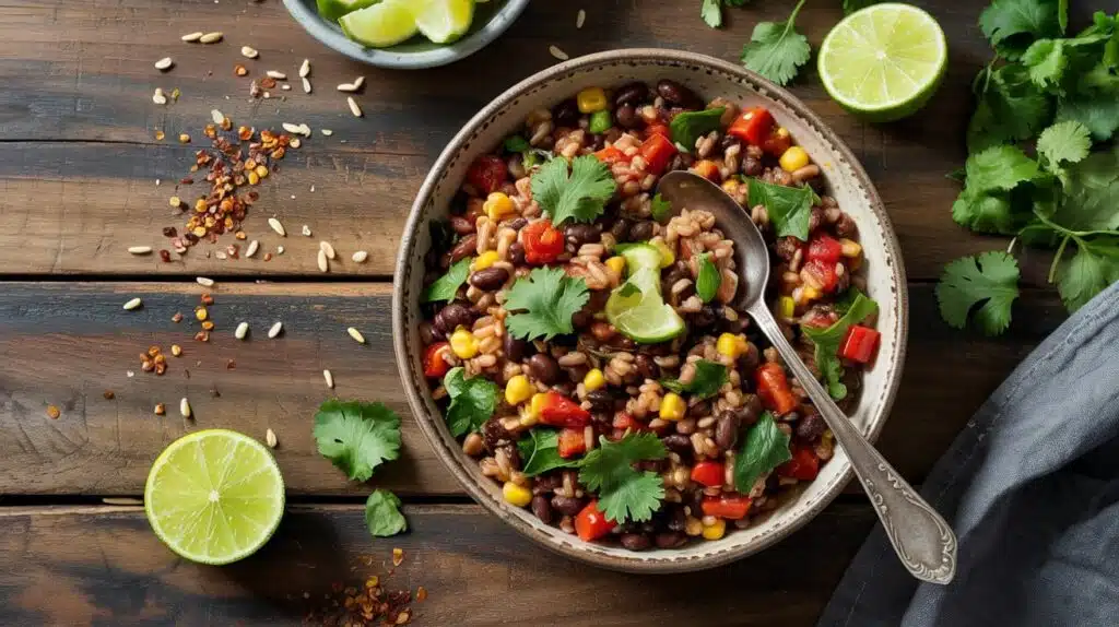 20 Grain Salad Recipes That Make You Feel Full