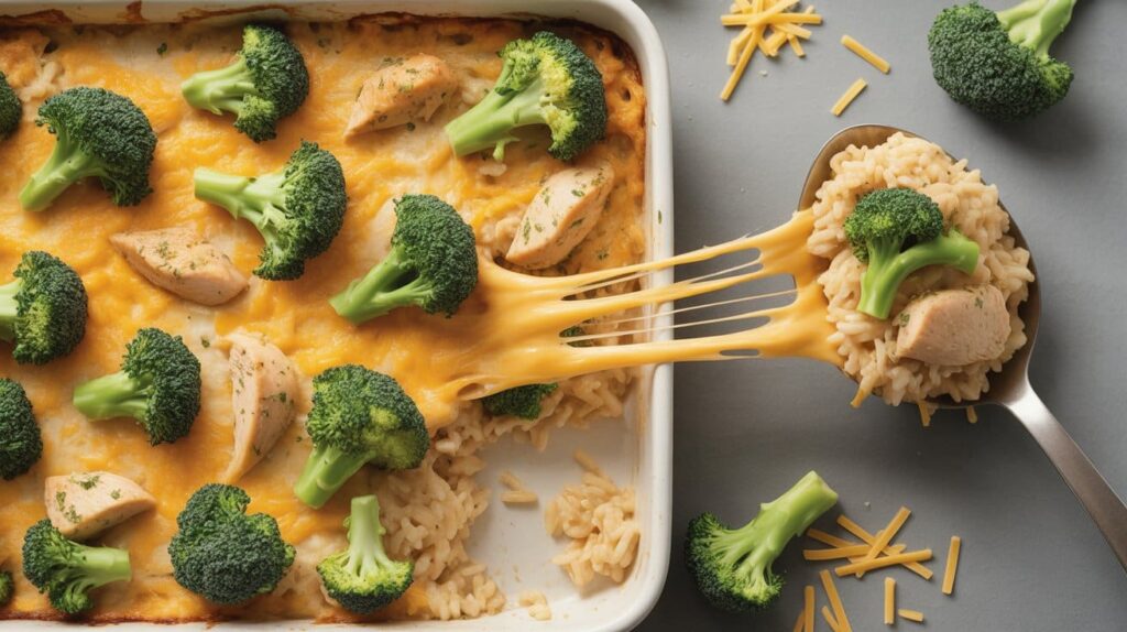 17 Cozy Gluten-Free Chicken Casseroles for Weeknights