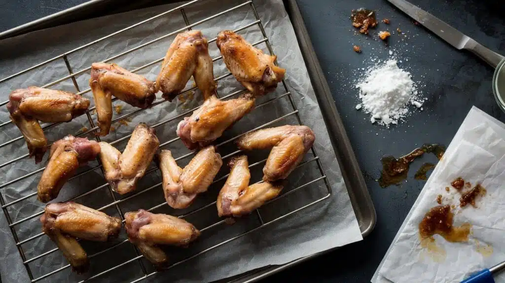 16 Baked Chicken Wings Recipes for Easy Game Night Wins