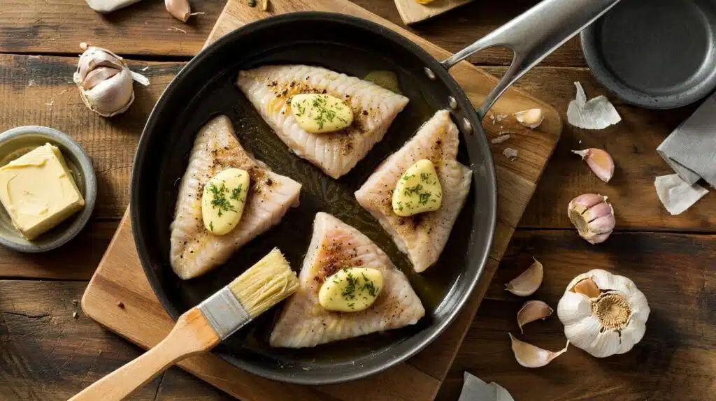 15 Zesty Baked Tilapia Recipes with Lemon & Garlic