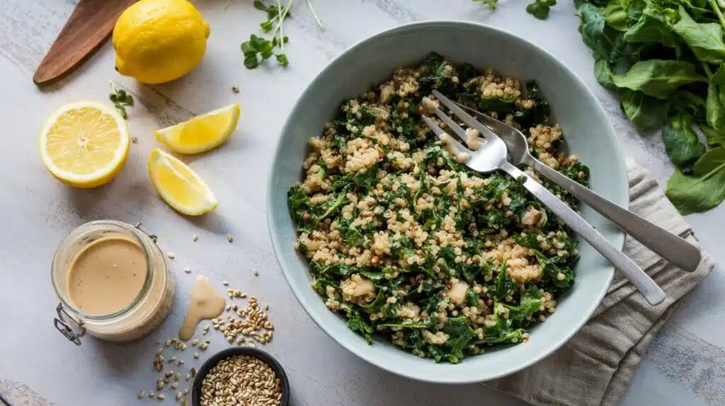 15 Leafy Green Salads for Fresh, Healthy Sides