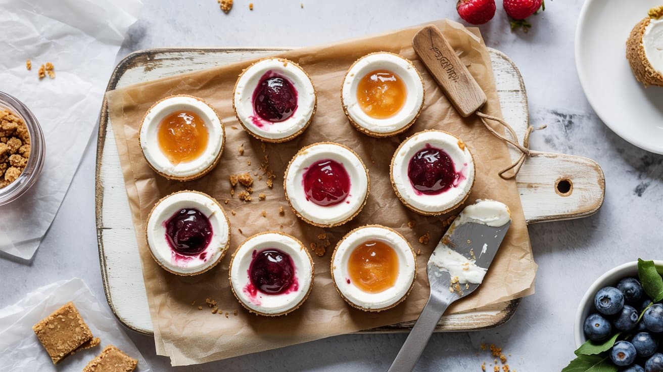 Mini bites a clean bright t jks