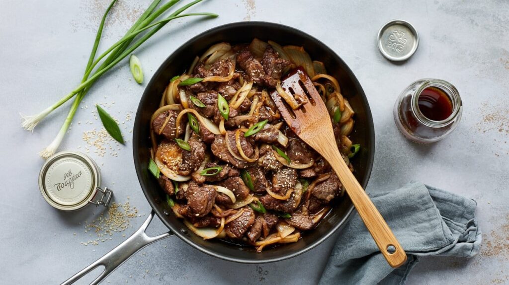 15 Easy Korean BBQ Beef Dinners for Weeknight Meals