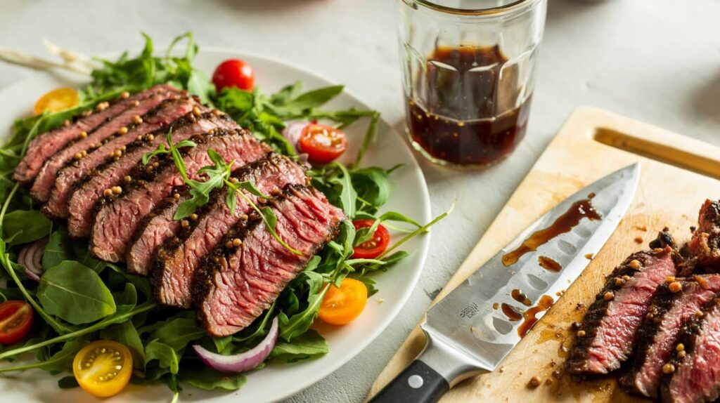 17 Hearty Low-Carb Meat-Based Salads for Every Occasion