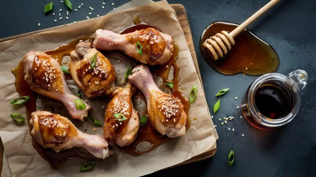 15 Quick BBQ Chicken Drumsticks for Fast Weeknight Meals