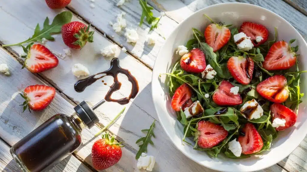 17 Fresh Arugula Salad Recipes to Brighten Your Meals