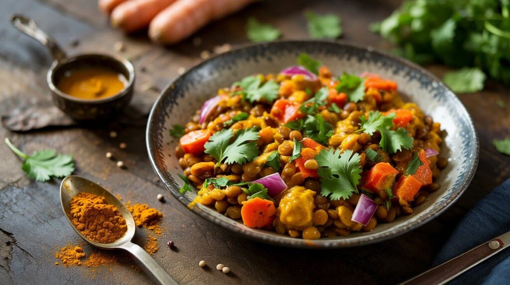 20 Grain Salad Recipes That Make You Feel Full