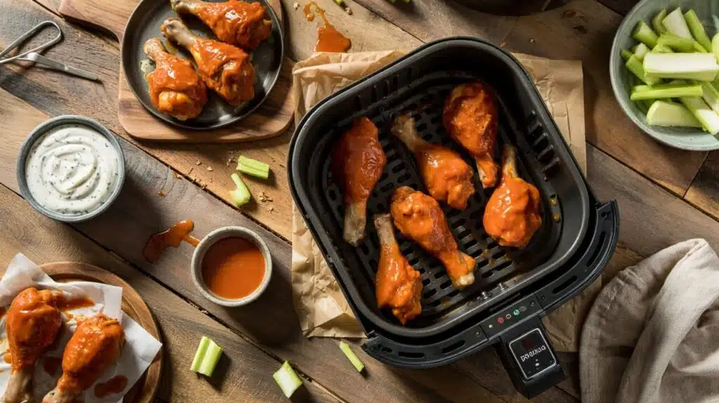 15 Quick BBQ Chicken Drumsticks for Fast Weeknight Meals
