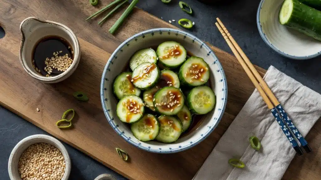 20 Refreshing Tomato Salads Without Mozzarella