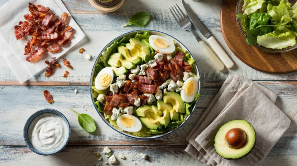 17 Hearty Low-Carb Meat-Based Salads for Every Occasion