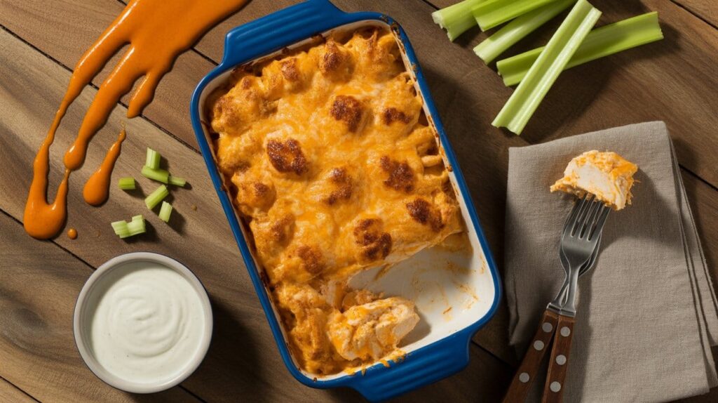 17 Cozy Gluten-Free Chicken Casseroles for Weeknights