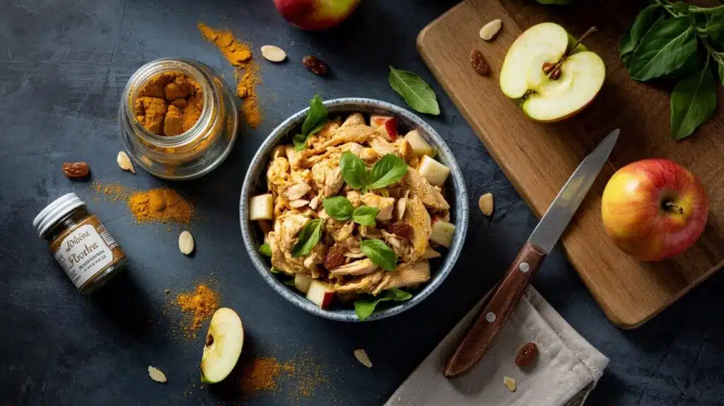 15 Chicken Salad Recipes That Aren’t Just Mayo