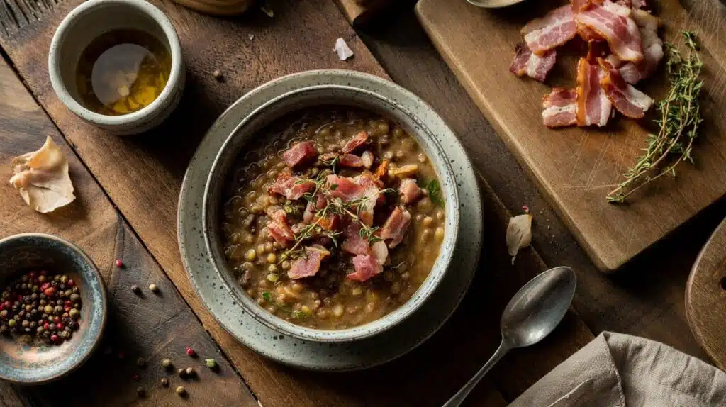 20 Comforting Lentil Soup Recipes for Nourishing Dinners