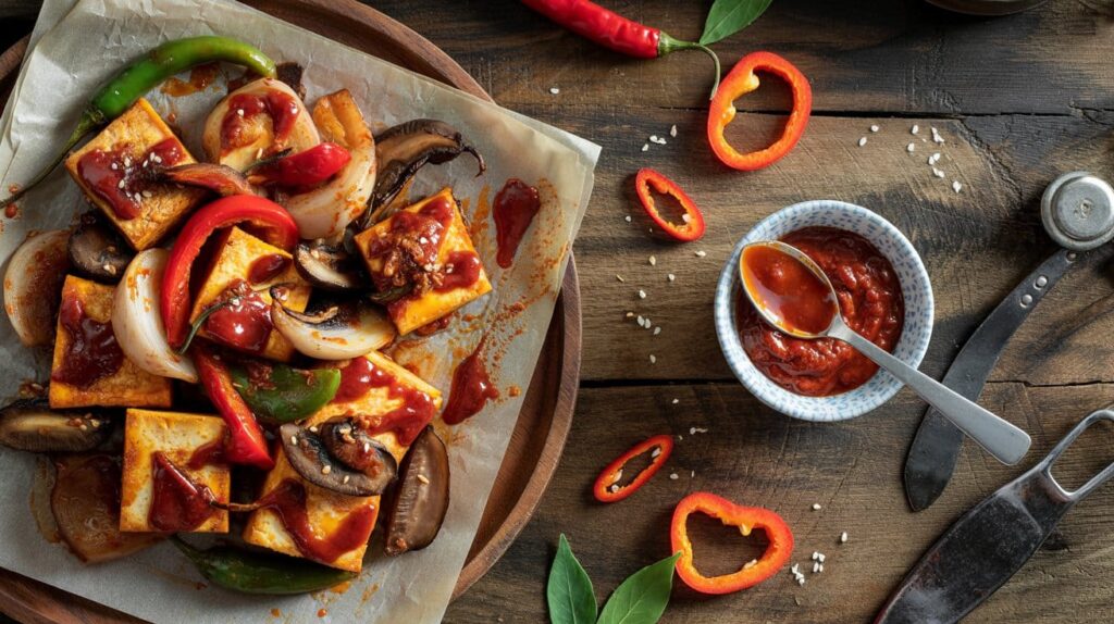 15 Easy Sheet-Pan Tofu and Vegetable Recipes for Weeknights