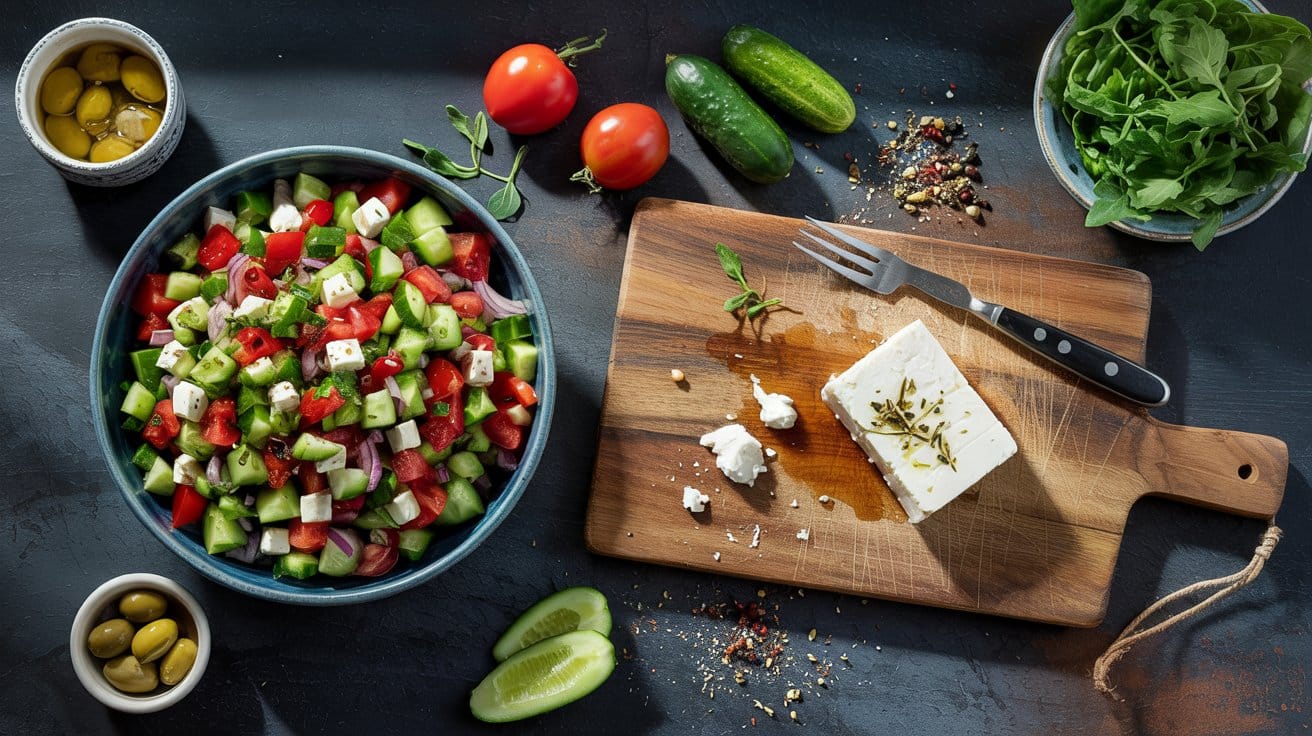 3 greek chopped salad a bold top down co shyqpglw