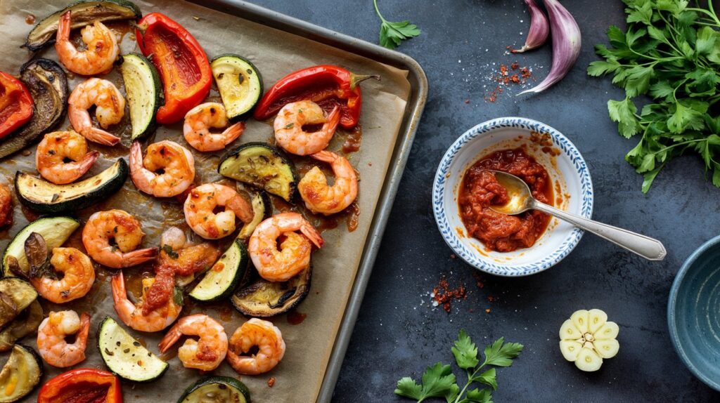 20 Mediterranean Sheet Pan Dinners for Easy Meals