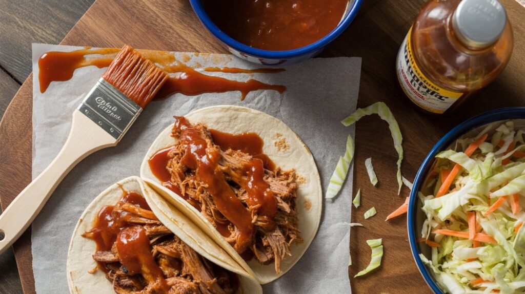 18 Slow-Cooker Pulled Pork Tacos for Easy Weeknight Dinners