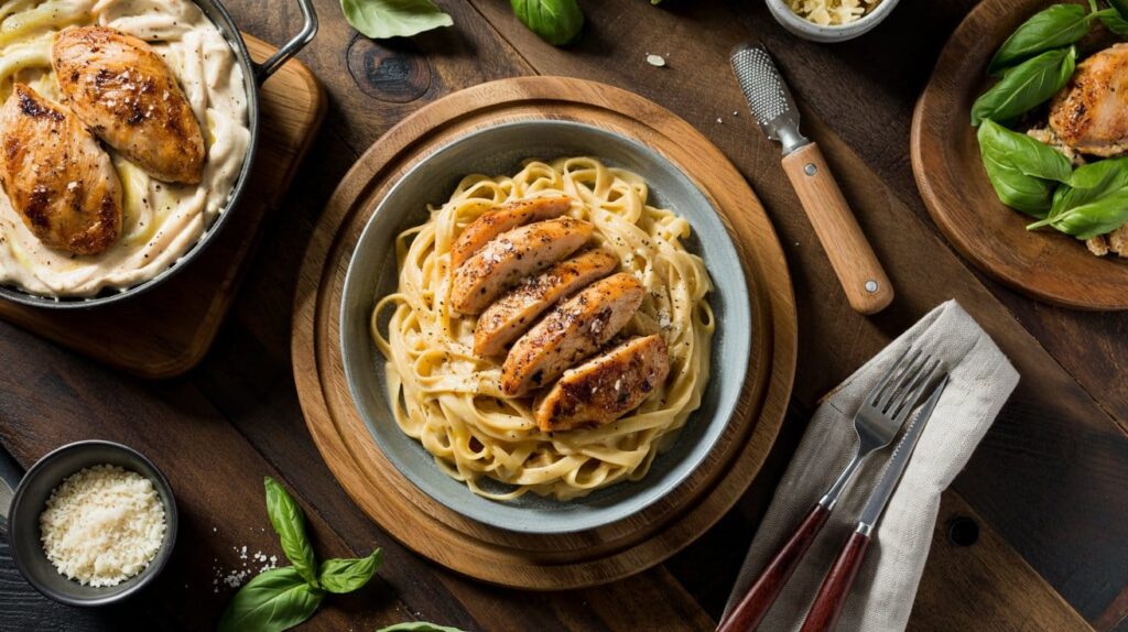 16 Quick Cajun Chicken Pasta Recipes You'll Love