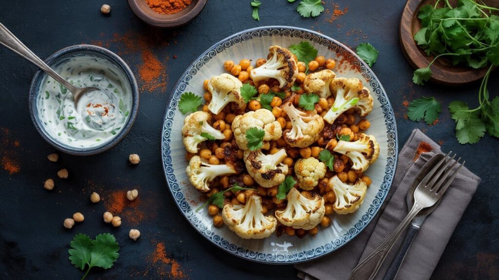 15 Delicious Roasted Vegetable Salads to Brighten Your Meals