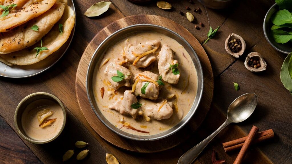 15 Flavorful Indian Chicken Curry Recipes for Weeknights