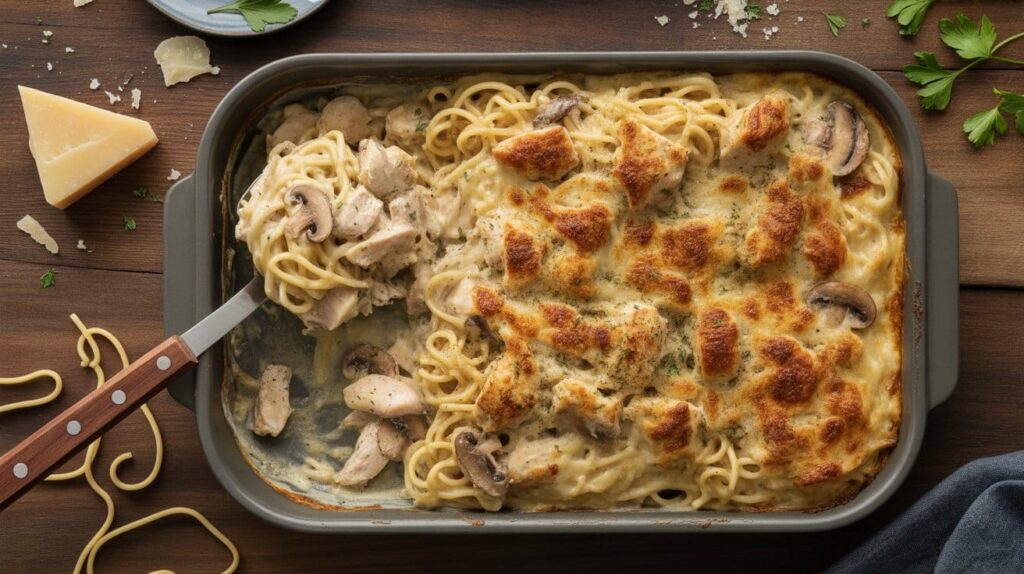 17 Cozy Gluten-Free Chicken Casseroles for Weeknights