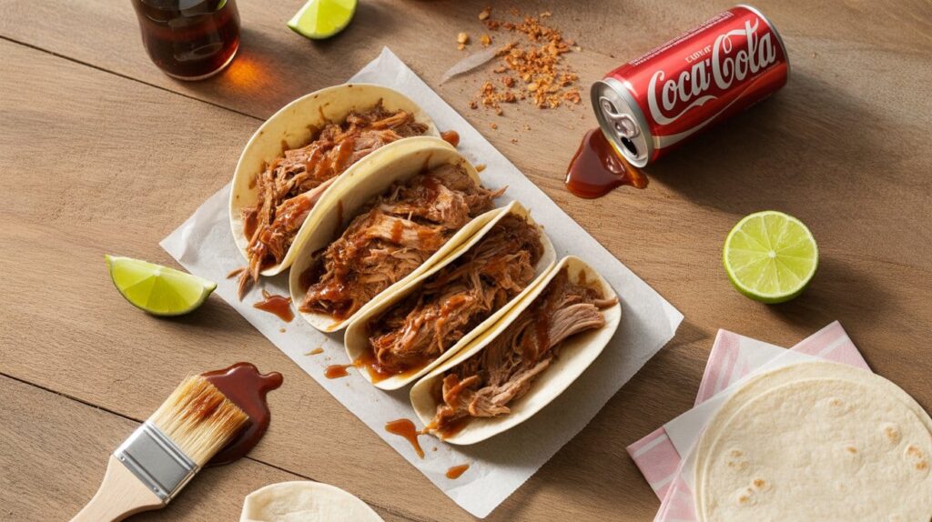 18 Slow-Cooker Pulled Pork Tacos for Easy Weeknight Dinners