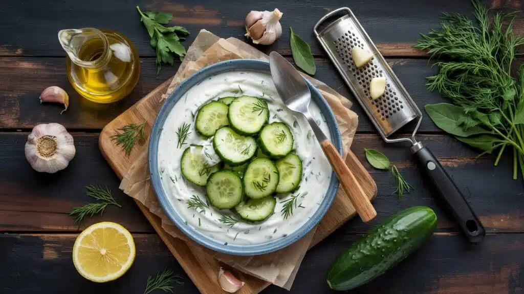 20 Refreshing Tomato Salads Without Mozzarella