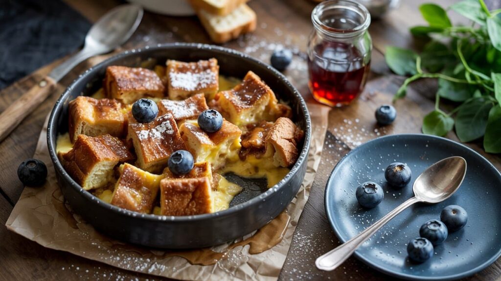 12 Indulgent Breakfast Casseroles to Impress Your Family