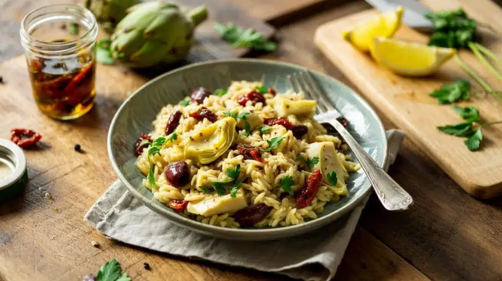 15 Pasta Salad Recipes That Stay Fresh All Week