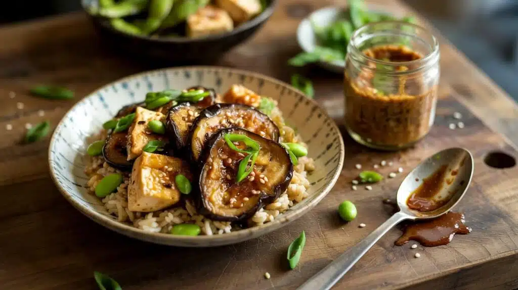 15 Flavorful Vegan Buddha Bowls for Healthy Dinners