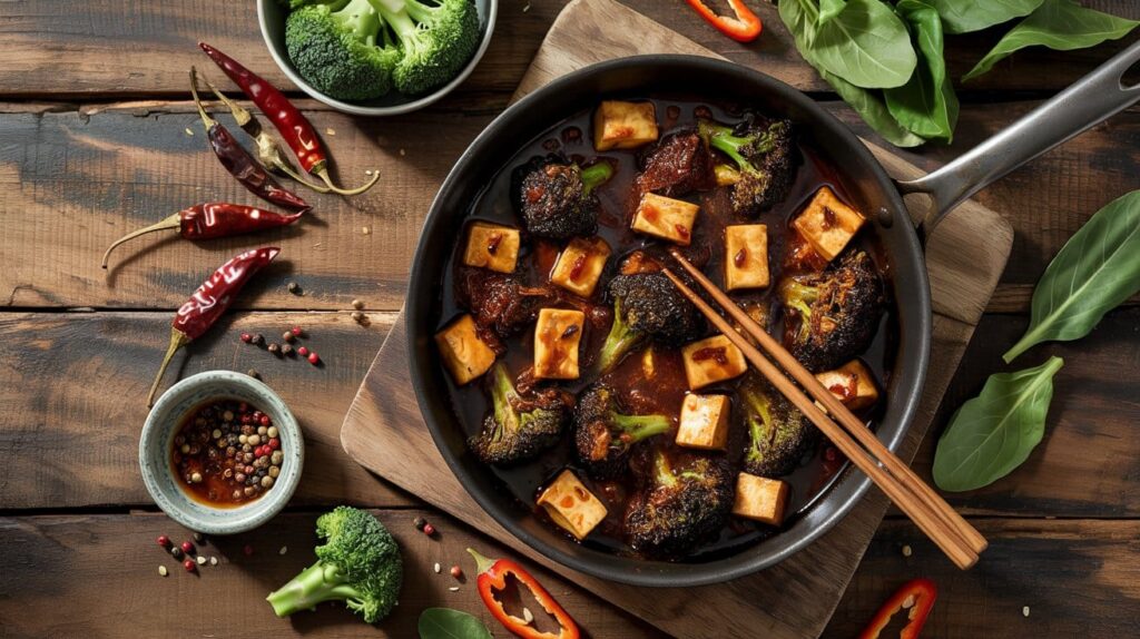 15 Easy Vegan Tofu & Broccoli Stir-Fries for Weeknights