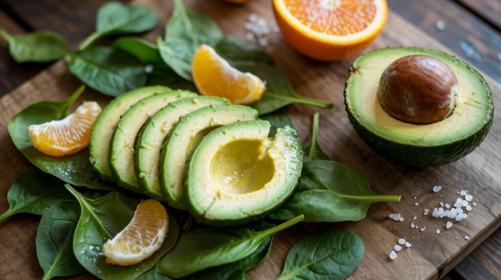 15 Delicious Spinach Salad Recipes to Brighten Your Meals