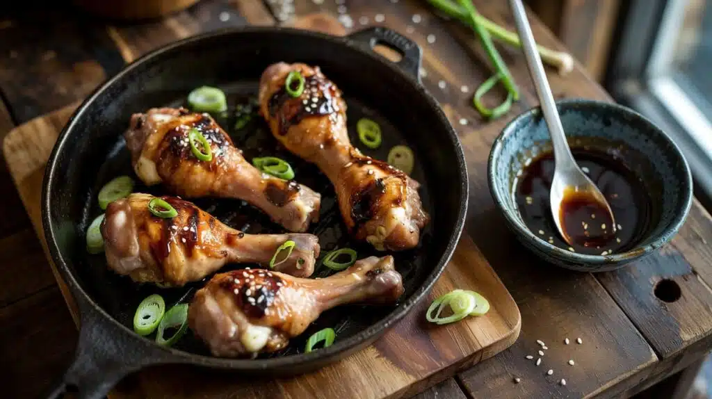 15 Quick BBQ Chicken Drumsticks for Fast Weeknight Meals