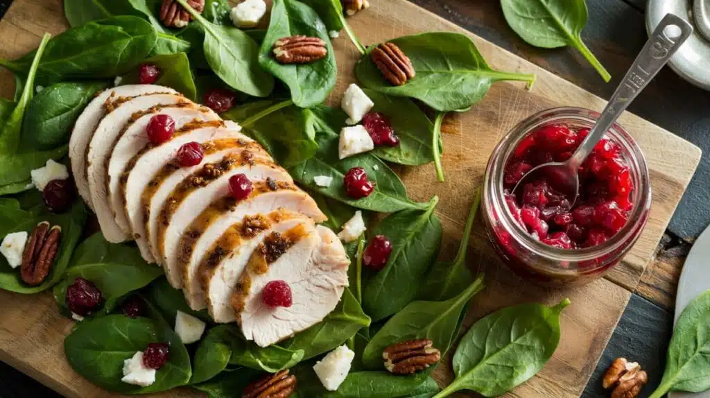 17 Hearty Low-Carb Meat-Based Salads for Every Occasion