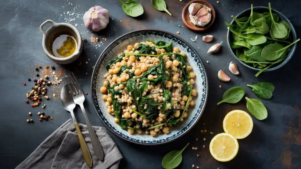 20 Grain Salad Recipes That Make You Feel Full