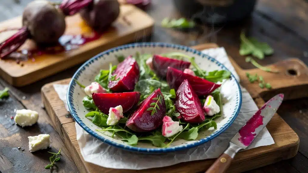 17 Fresh Arugula Salad Recipes to Brighten Your Meals