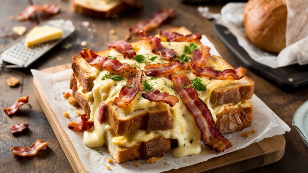 12 Indulgent Breakfast Casseroles to Impress Your Family