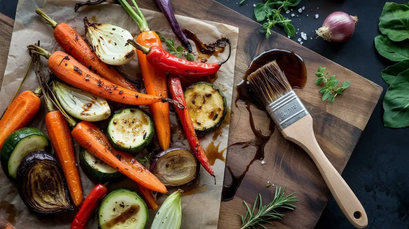 Balsamic roasted a hearty t mpglfbt tsu