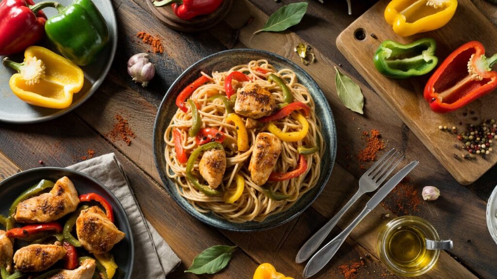 16 Quick Cajun Chicken Pasta Recipes You'll Love