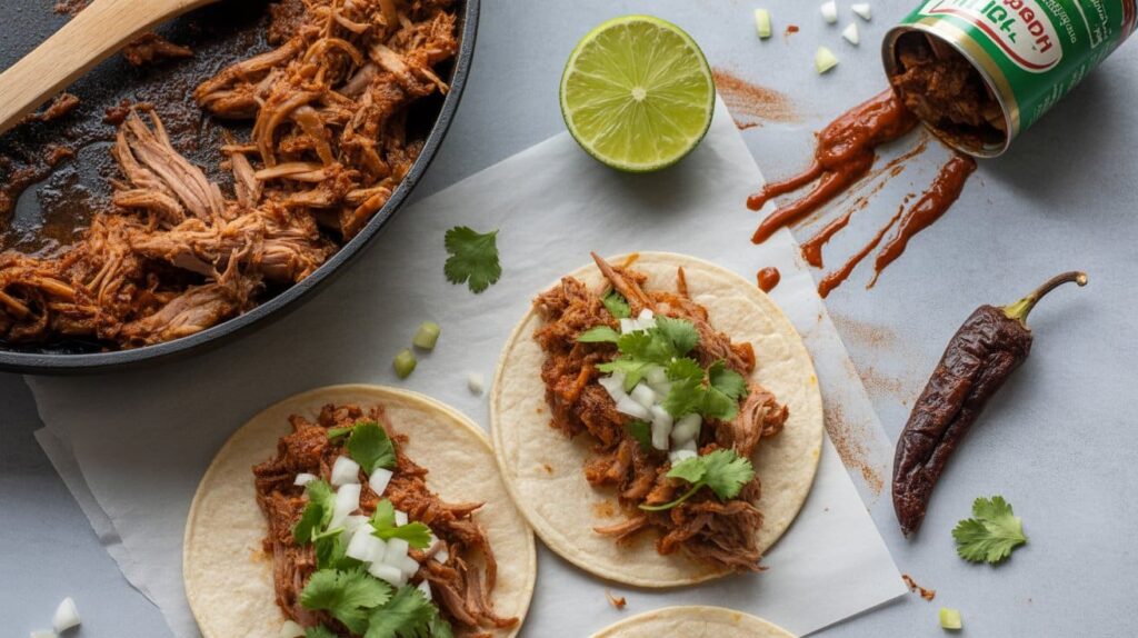 18 Slow-Cooker Pulled Pork Tacos for Easy Weeknight Dinners