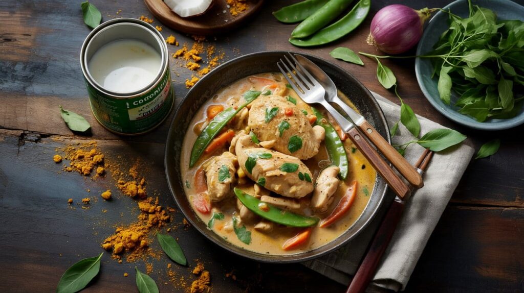 15 Paleo-Friendly Chicken Stir-Fry Recipes