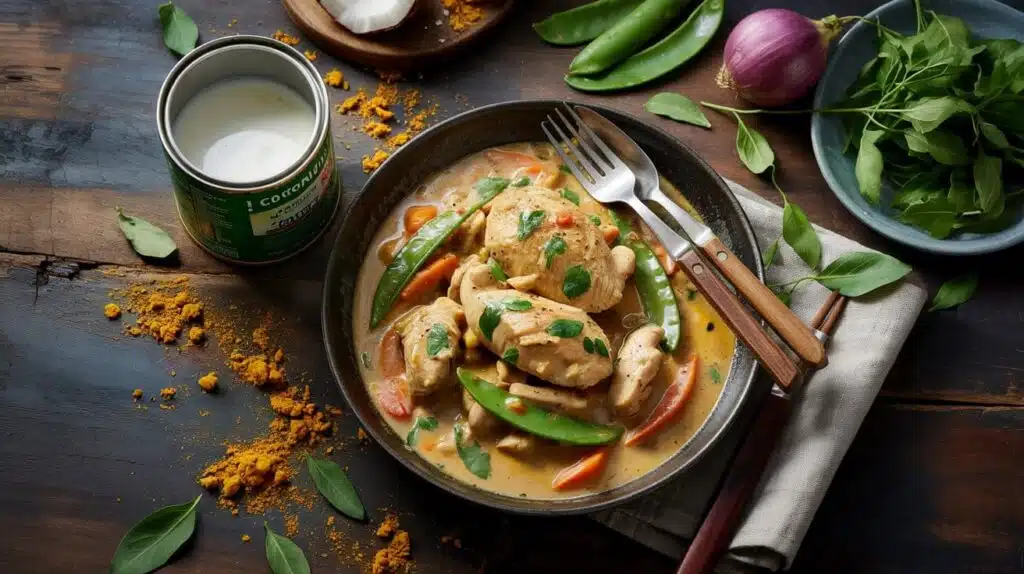 15 Paleo-Friendly Chicken Stir-Fry Recipes