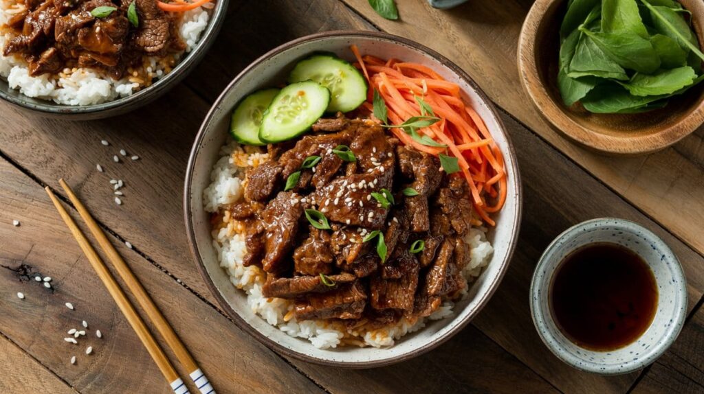 15 Easy Korean BBQ Beef Dinners for Weeknight Meals