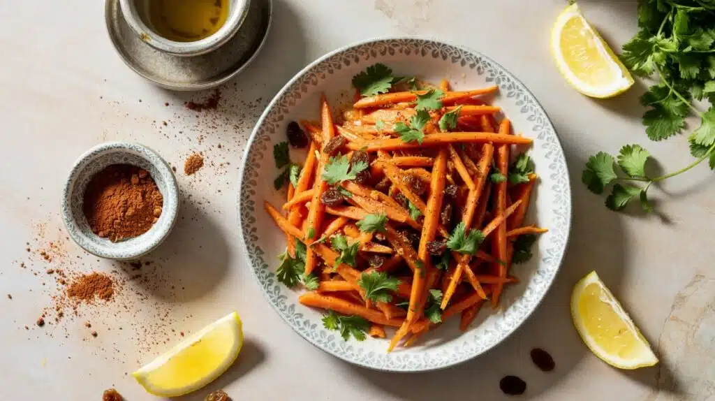 15 Easy Cold Vegetable Salads to Brighten Every Meal