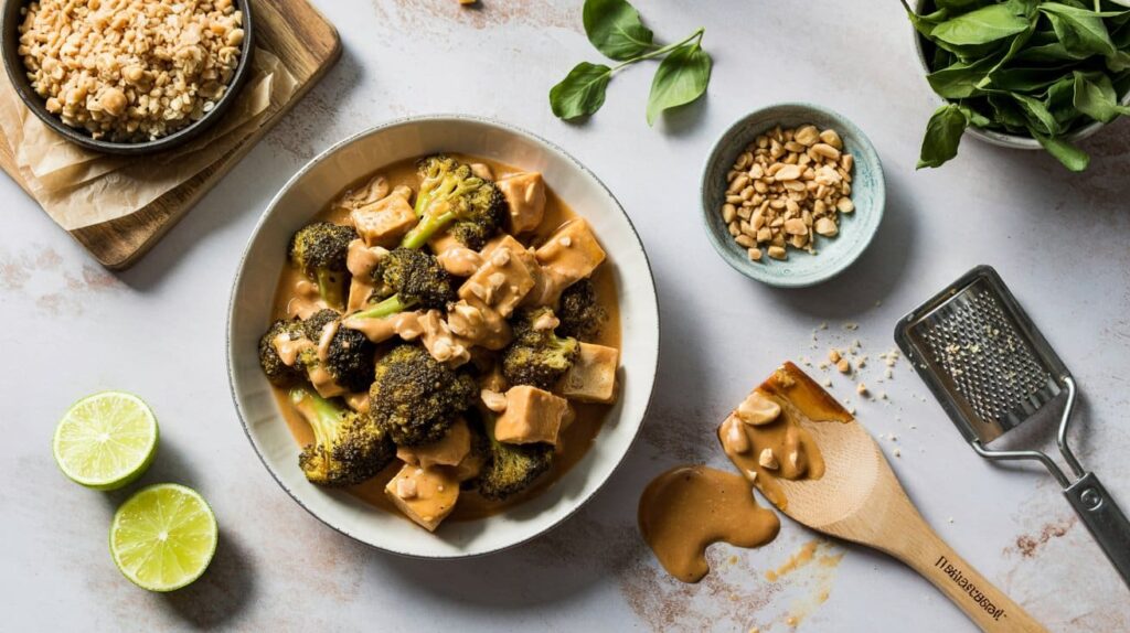 15 Easy Vegan Tofu & Broccoli Stir-Fries for Weeknights