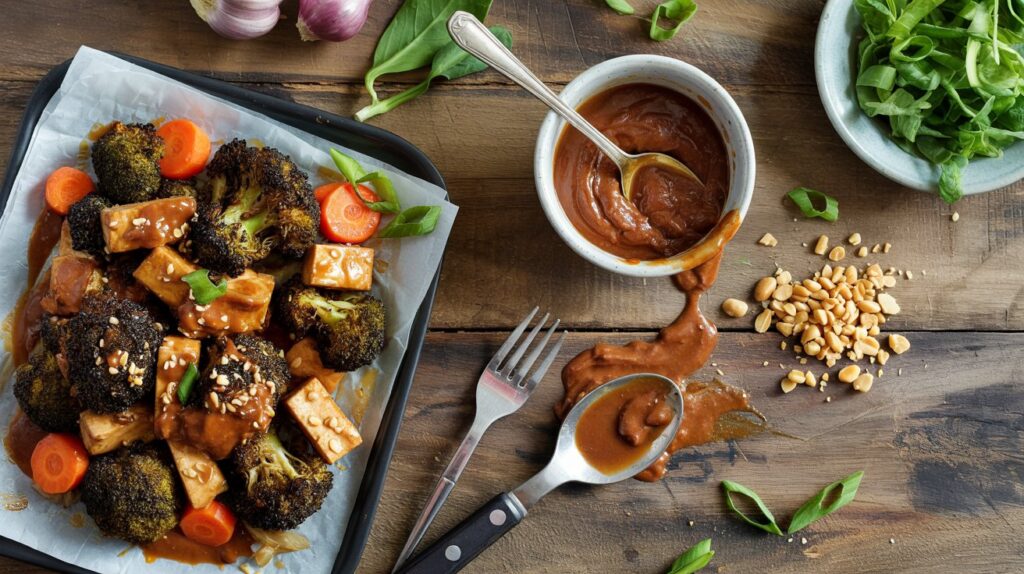 15 Easy Sheet-Pan Tofu and Vegetable Recipes for Weeknights