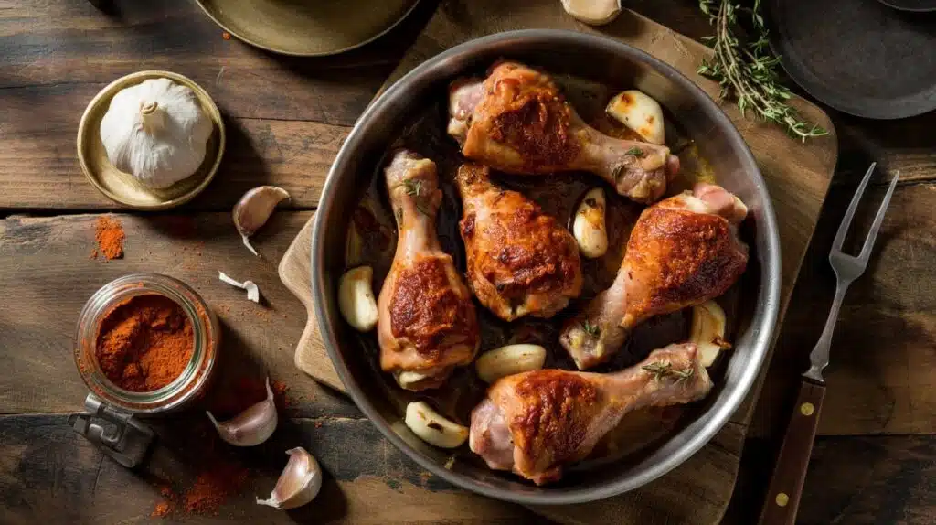 15 Quick BBQ Chicken Drumsticks for Fast Weeknight Meals